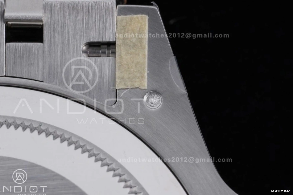 V 904L II LHD Sprite SH3285 New Best on SS Master 1:1 GMT ARF Jubilee VTNR 867 Edition 126729 Oyster Snug 0127